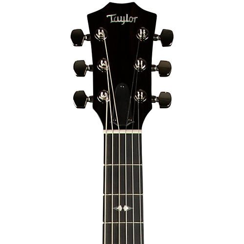 Taylor T5z Pro Acoustic-Electric Guitar Dark Tobacco Sunburst