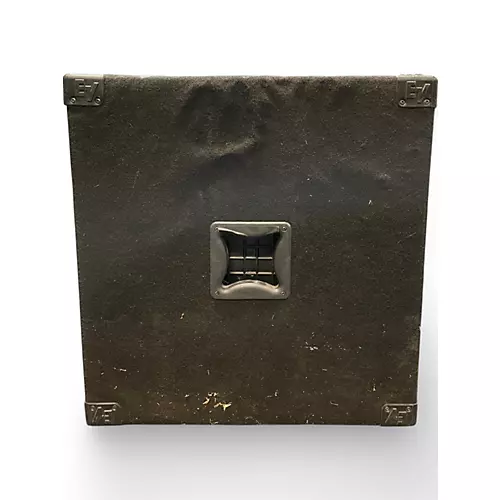 Used Electro-Voice Force I Unpowered Subwoofer