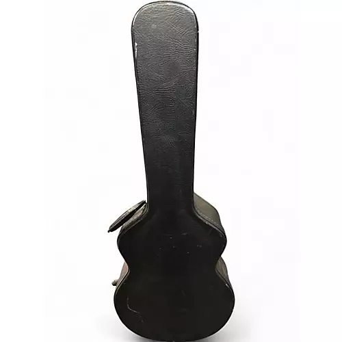 Used Epiphone Dot Studio Worn Cherry Hollow Body Electric Guitar Worn Cherry