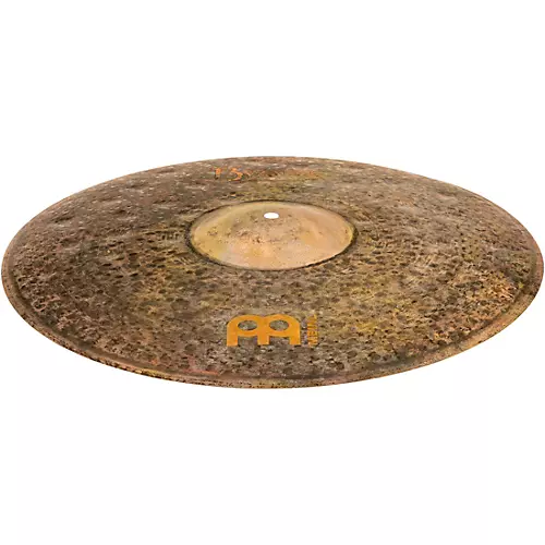 MEINL Byzance Extra Dry Thin Crash Traditional Cymbal 18 in.