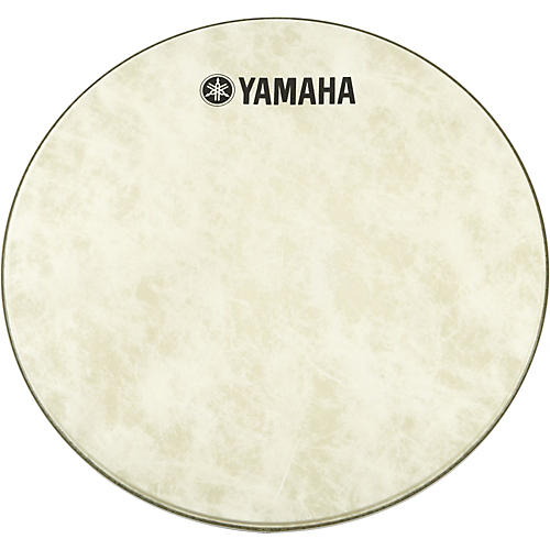 Yamaha Fiberskyn 3 Concert Bass Drum Head 28 in.