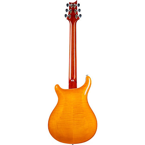 PRS Hollowbody II With Piezo Electric Guitar McCarty Sunburst