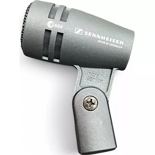 Used Sennheiser E604 Dynamic Microphone