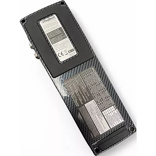 Used DigiTech EX7 Expression Factory Effect Processor