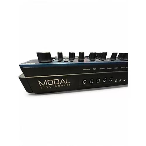 Used Modal Electronics Limited COBALT8 Synthesizer