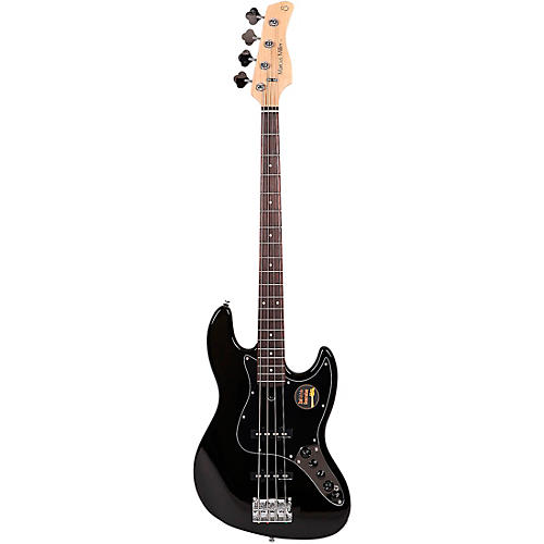 Sire Marcus Miller V3 4-String Bass Black