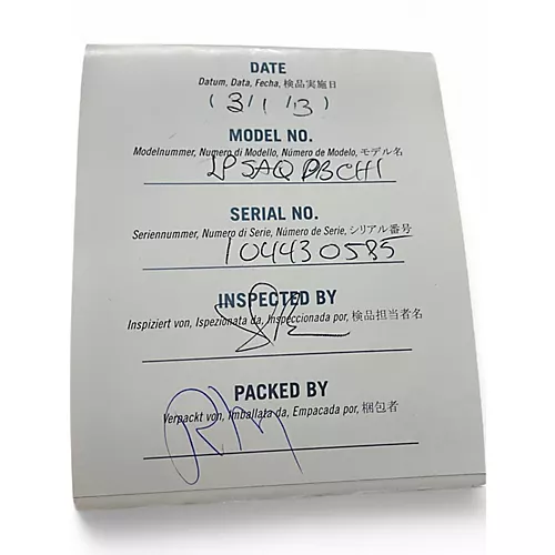 Used 2013 Gibson Les Paul Standard 5A Desert Burst Solid Body Electric Guitar Desert Burst