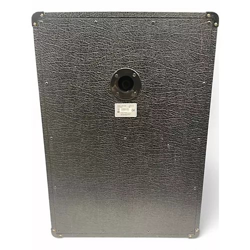 Used Marshall MX212AR 160W 2x12 Vertical Slant Guitar Cabinet