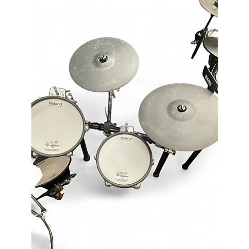 Used Roland TD-30K Electric Drum Set