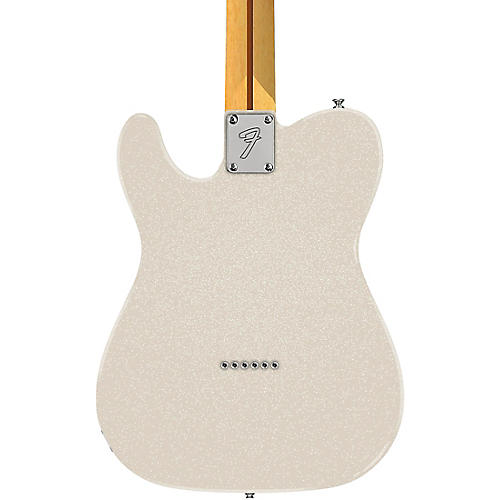 Fender Player II Modified Telecaster Maple Fingerboard Electric Guitar Olympic Pearl