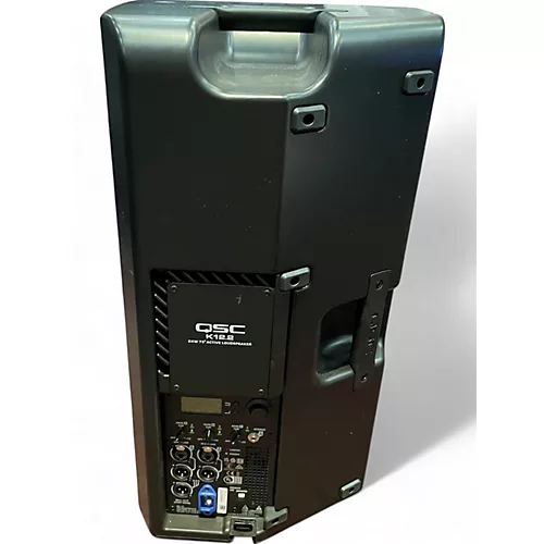 Used QSC K12.2 Powered Speaker