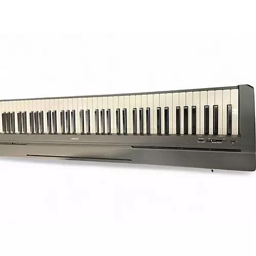 Used Yamaha P-45 WITH STAND