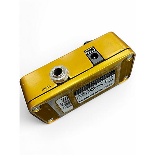 Used TC Electronic Ditto Looper Pedal