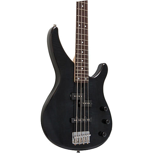 Yamaha TRBX174EW Mango Wood 4-String Electric Bass Tobacco Sunburst