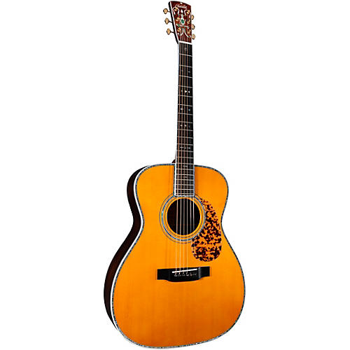 Blueridge BR-183 Historic Series 000 Acoustic Guitar Aging Toner