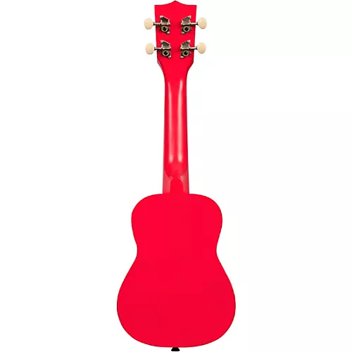Kala Ukadelic Soprano Ukulele Surfari