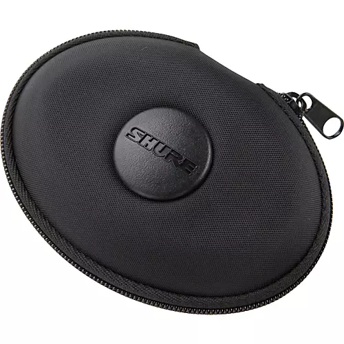 Shure SE425 Sound Isolating Earphones Clear