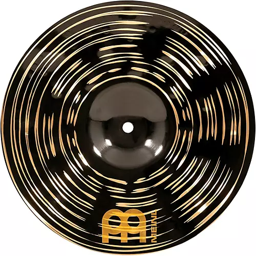 MEINL Classics Custom Dark Splash Cymbal 12 in.