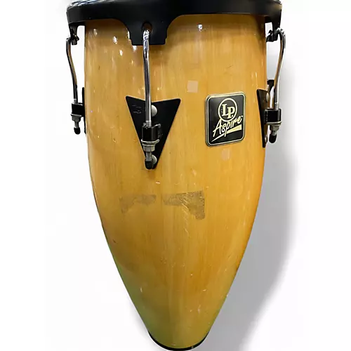 Used LP Aspire Conga Set Conga
