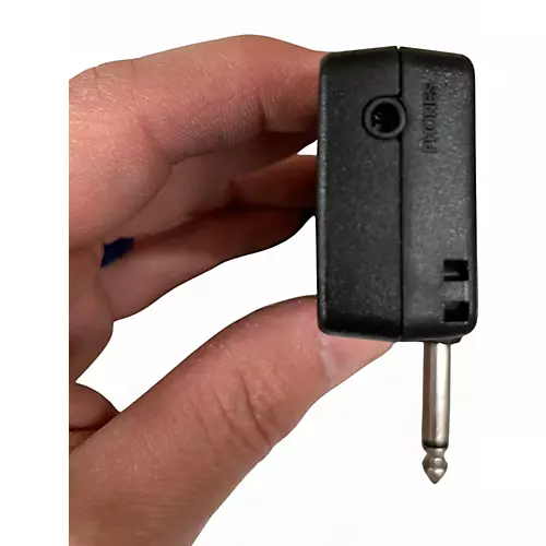 Used VOX AP2CR CLASSIC ROCK Battery Powered Amp