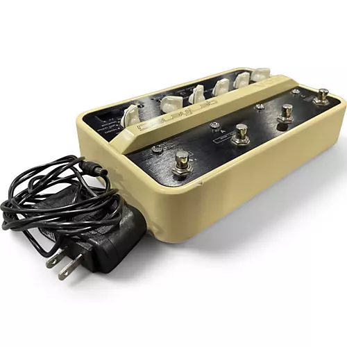 Used VOX DELAYLAB Effect Pedal