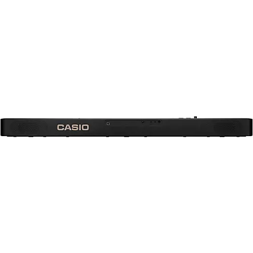 Casio CDP-S110 Digital Piano With CS-46 Stand, Sustain Pedal and Bag Black
