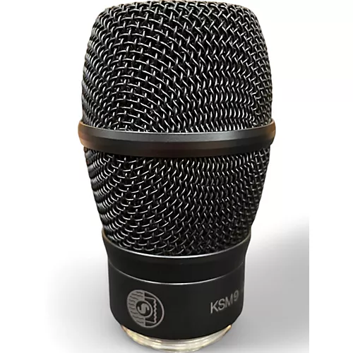 Used Shure RPW184 Replacement Cartridge KSM9 Microphone Capsule