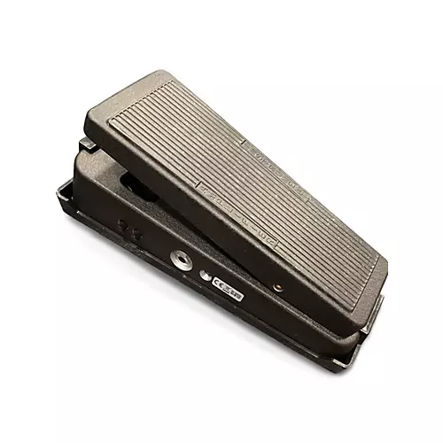 Used Dunlop 95Q Cry Baby Wah Effect Pedal
