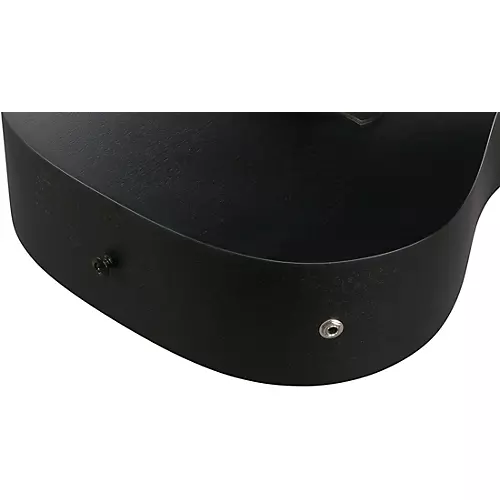 Ibanez ALT31 Altstar Dreadnought Acoustic-Electric Guitar Weathered Black