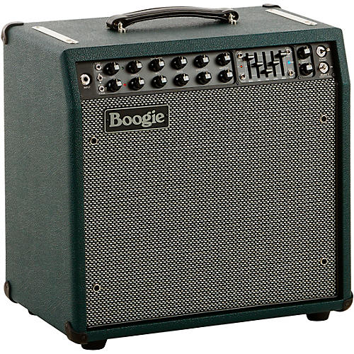 MESA/Boogie Mark V: 35 1x12 35/25/10W Tube Guitar Combo Amp Hot White Bronco