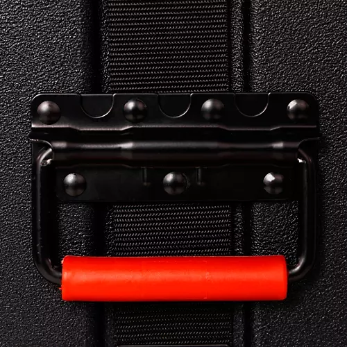 Gator Grooves Floor Tom Case 14 x 12 in. Black