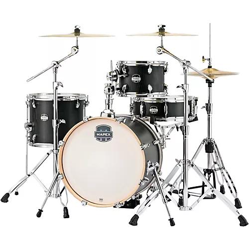 Open-Box Mapex Mars Series 4-Piece Bop Shell Pack With 18
