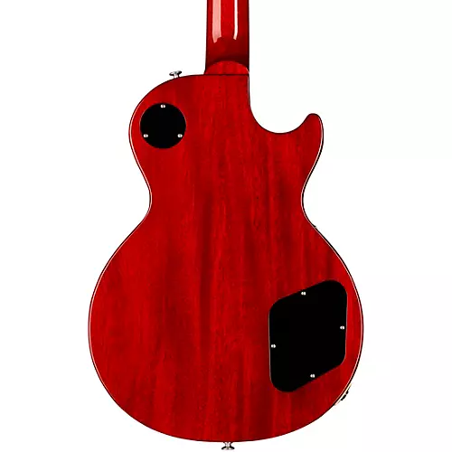 Gibson Les Paul Standard '60s Left-Handed Electric Guitar Iced Tea