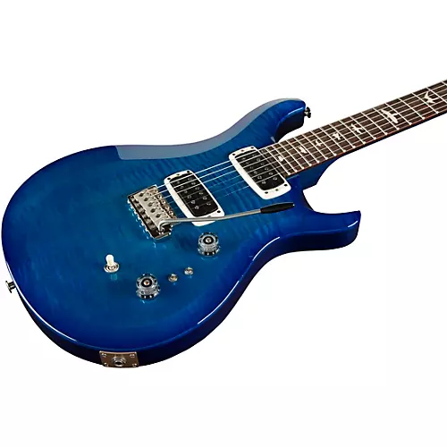 PRS S2 Custom 24-08 Electric Guitar Lake Blue
