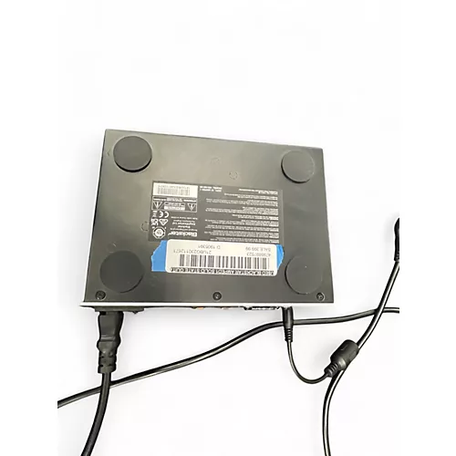 Used Blackstar AMPED1 Solid State Guitar Amp Head