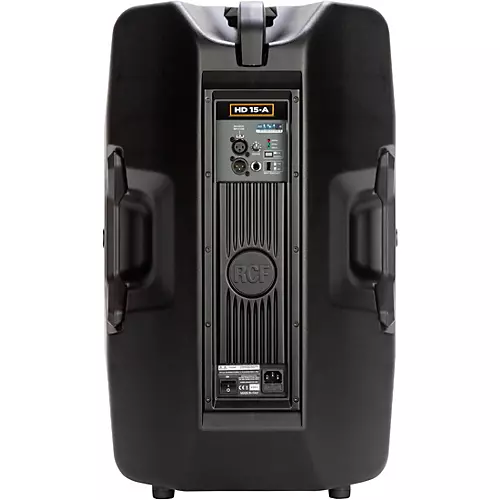 RCF HD 15-A 1,400W 2-Way 15