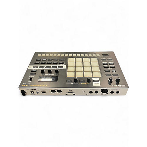 Used Roland verselab mv-1 Drum Machine