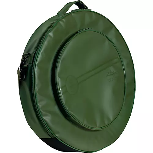 Zildjian Gigging Cymbal Bag 24 in. Sage