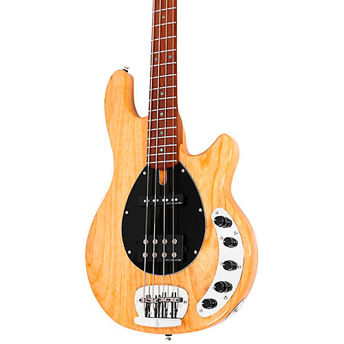 SIRE Marcus Miller Z7 4-String Electric Bass Burgundy