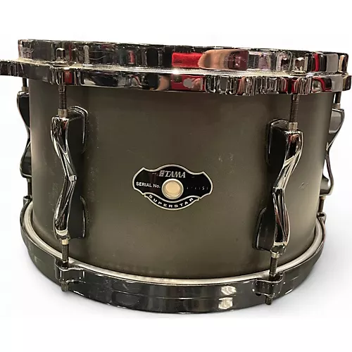 Used TAMA 6.5X14 Starclassic Snare Drum Walnut/Birch Walnut/Birch 15