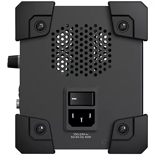 Mackie DL16SE 16-Channel Digital Rack Mixer