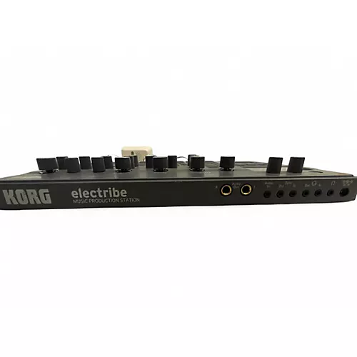 Used KORG electribe Arranger Keyboard