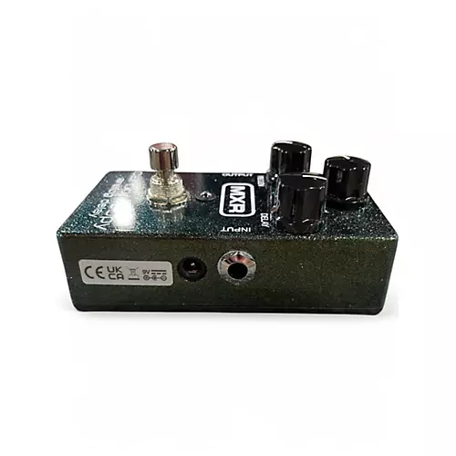 Used MXR Carbon Copy Effect Pedal