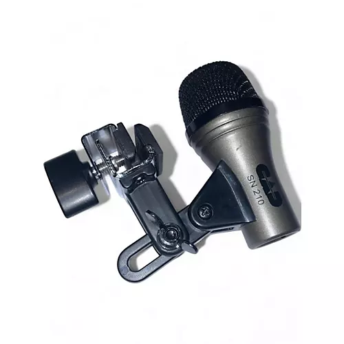 Used CAD SN210 Drum Microphone