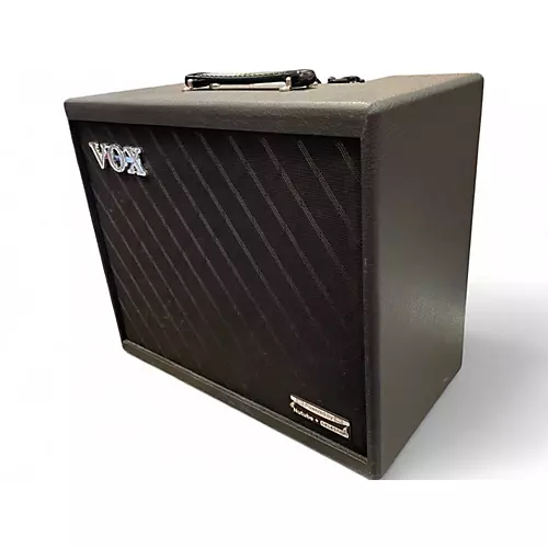 Used VOX cambridge50 Guitar Combo Amp