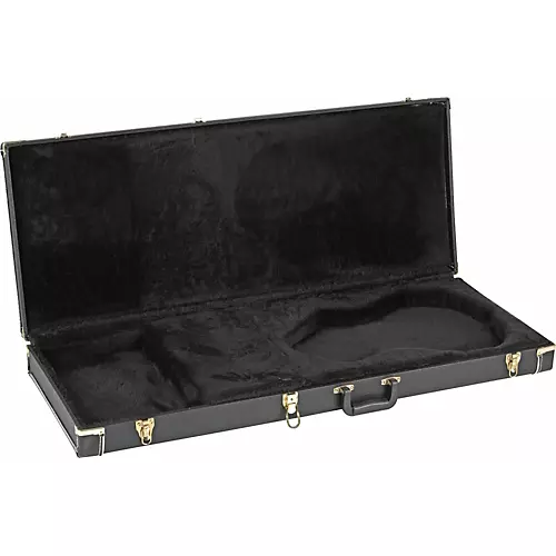 Godin V1091 Hardshell Case for Multiac Grand Concert SA and Duet Guitars