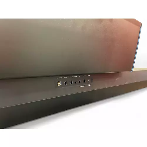 Used Williams ALLEGRO IV