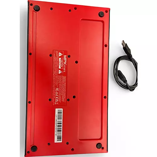 Used Akai Professional MPK Mini MKIII