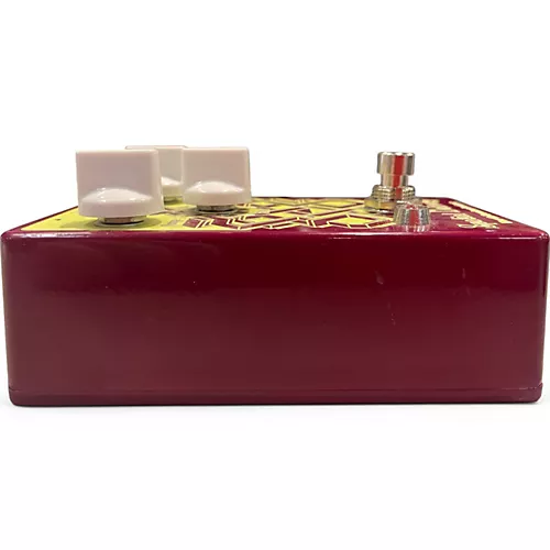 Used EarthQuaker Devices Spatial Delivery Envelope Filter Effect Pedal