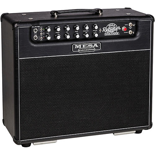 Open-Box MESA/Boogie Rectifier Badlander 50 1x12